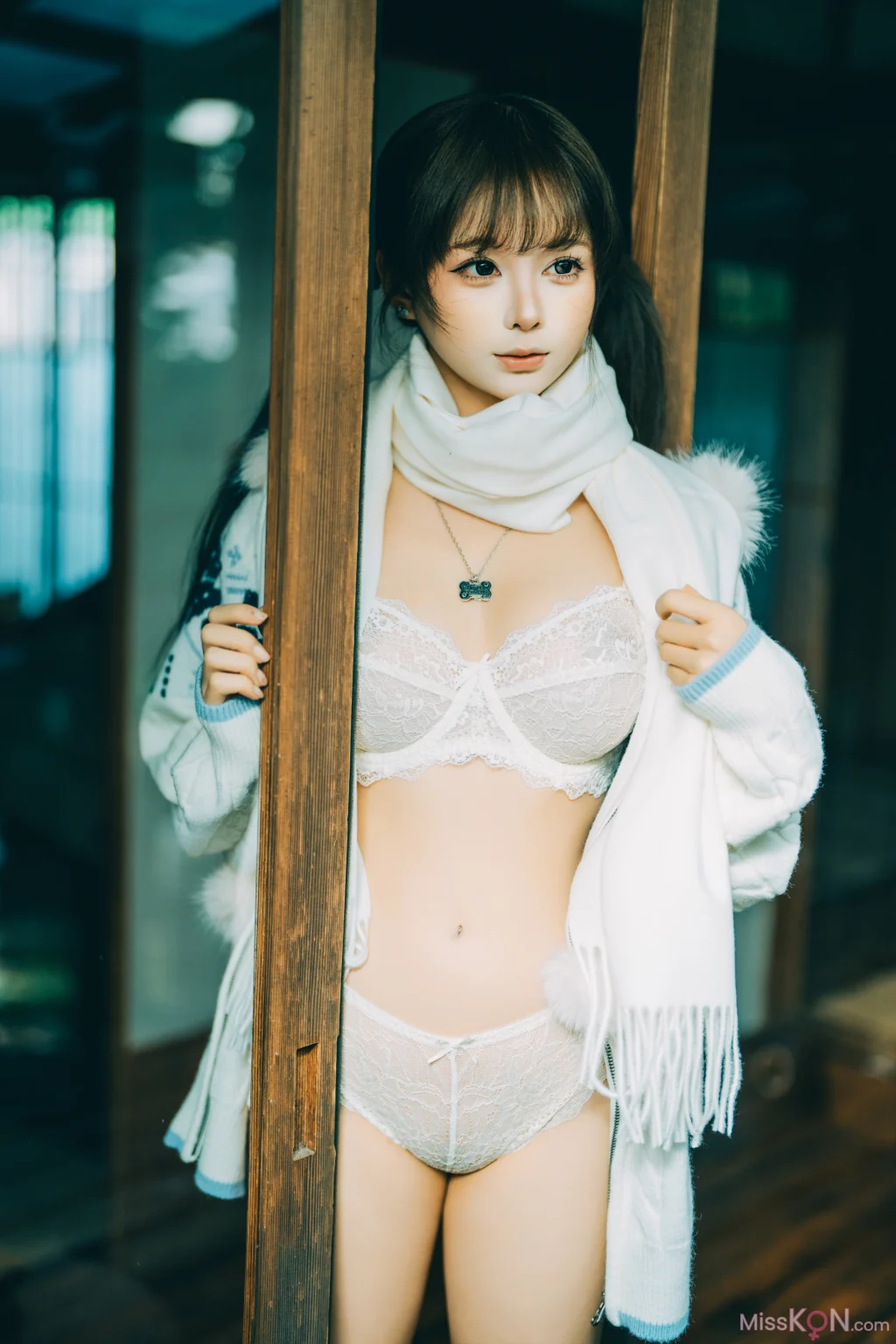 Coser@蠢沫沫 (chunmomo): 情人节 (26 photos)