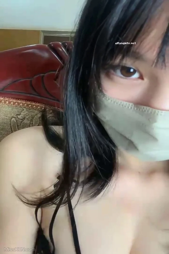 [OtherXXX] 大屁股猪猪: 清纯校花下海 身材简直太棒了 #01 (30 photos + 3 videos)