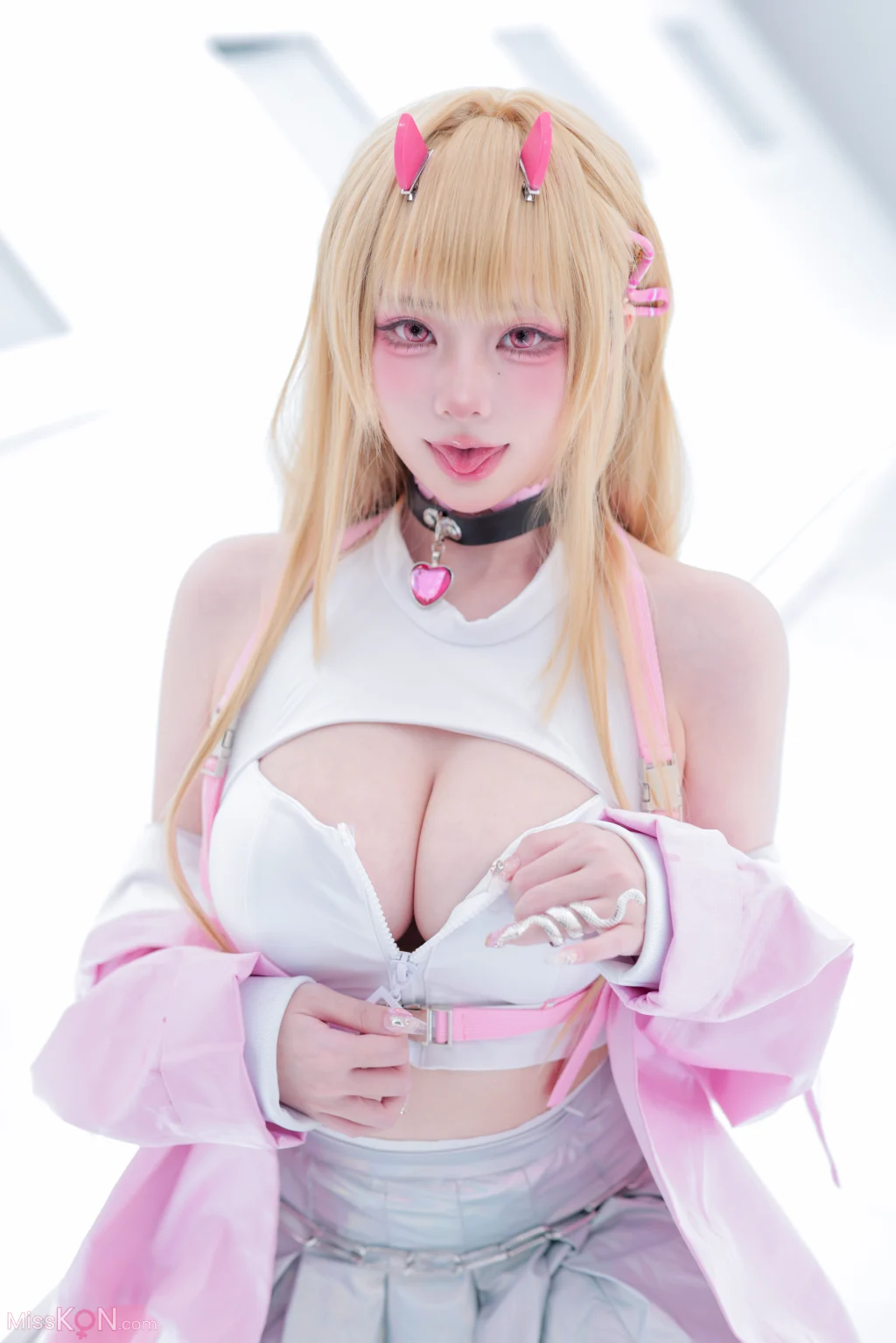 Coser@wendydydydy_酱油: Viper (38 photos)