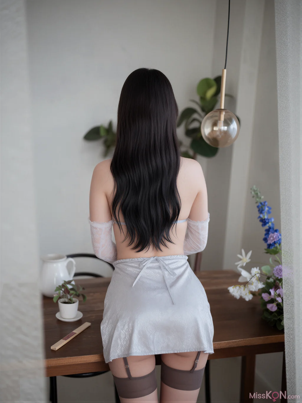 [AI Enhanced] AG.646: Aari (아리) (36 photos)