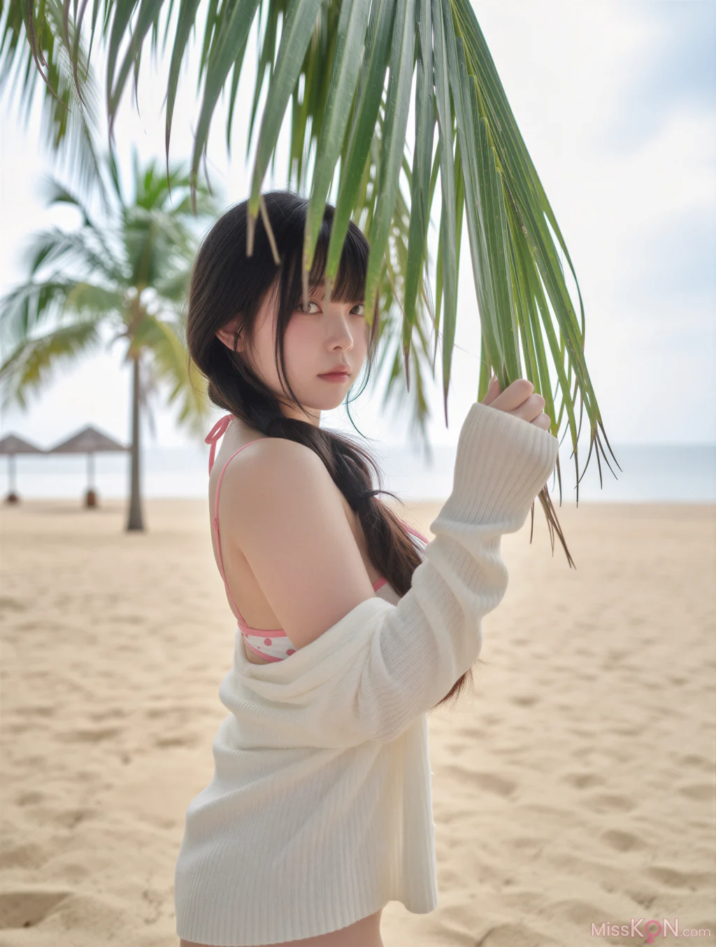 [AI Enhanced] AG.740: Yudi (유디) (30 photos)