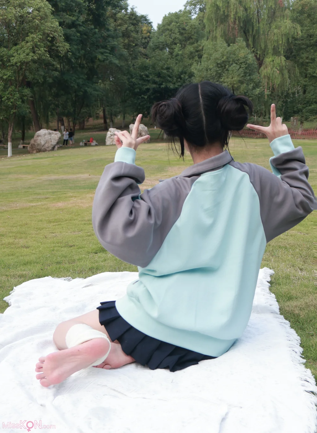 小羊蛋卷: 冰糖小丸子 (14 photos)