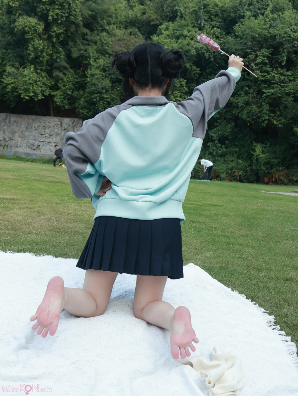 小羊蛋卷: 冰糖小丸子 (14 photos)