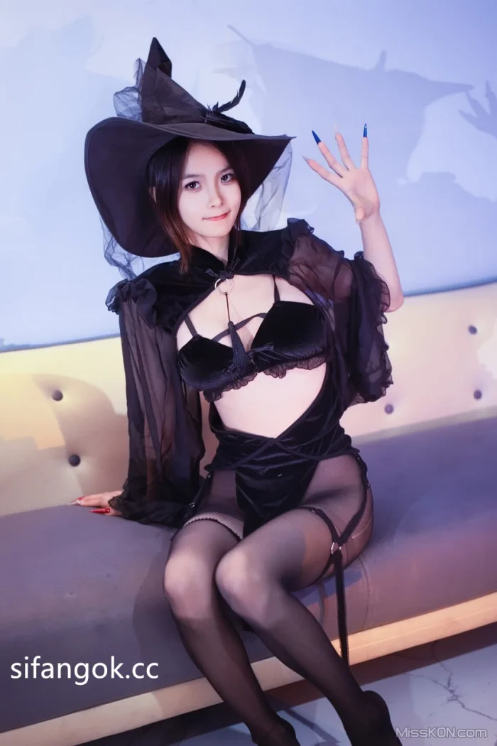 点点: 顶级尤物 生活照 (145 photos + 16 videos)