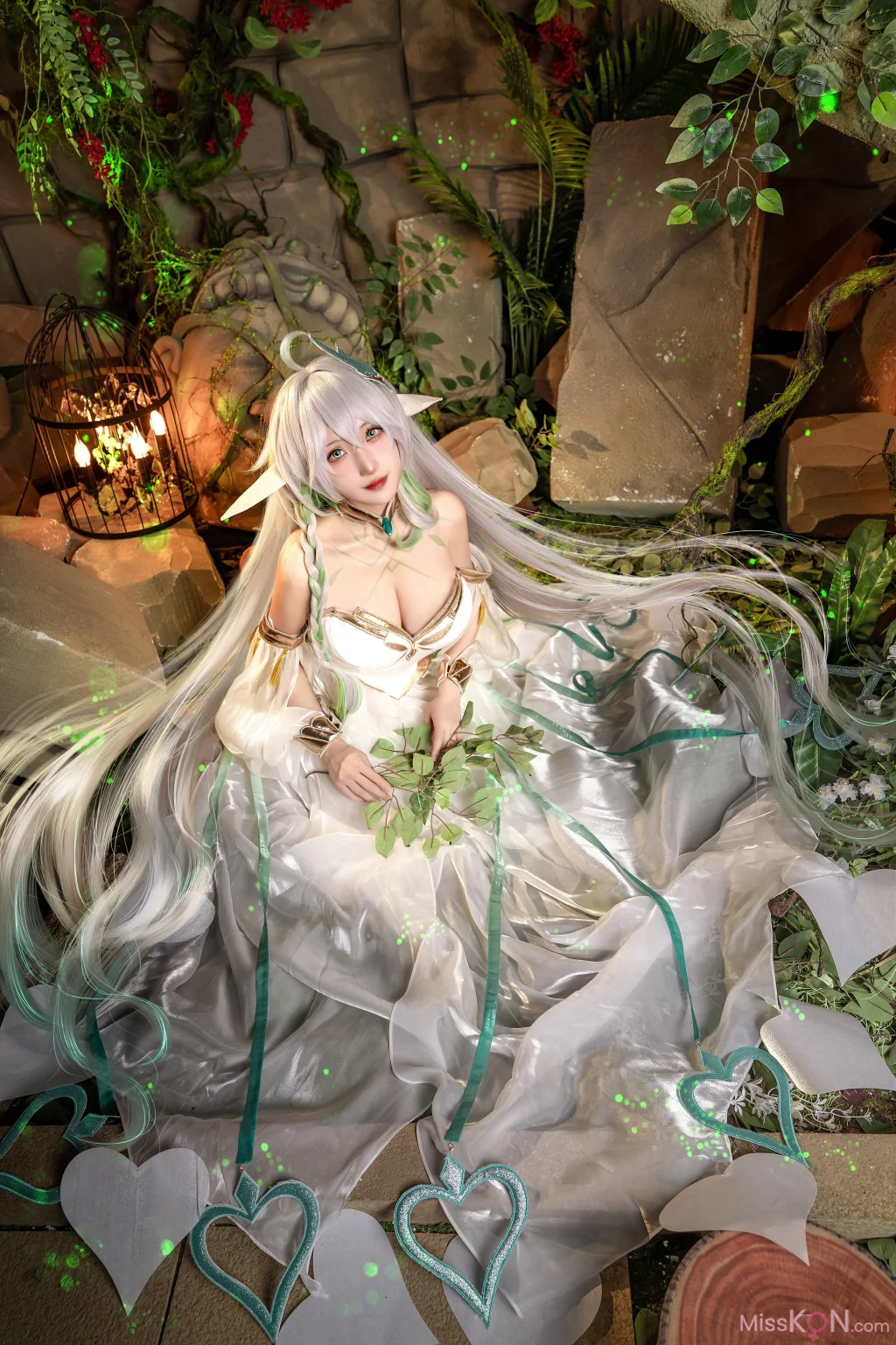 Coser@是夙卿呀: 大慈树王 (10 photos) 7 Coser@是夙卿呀: 大慈树王 (10 photos) 7