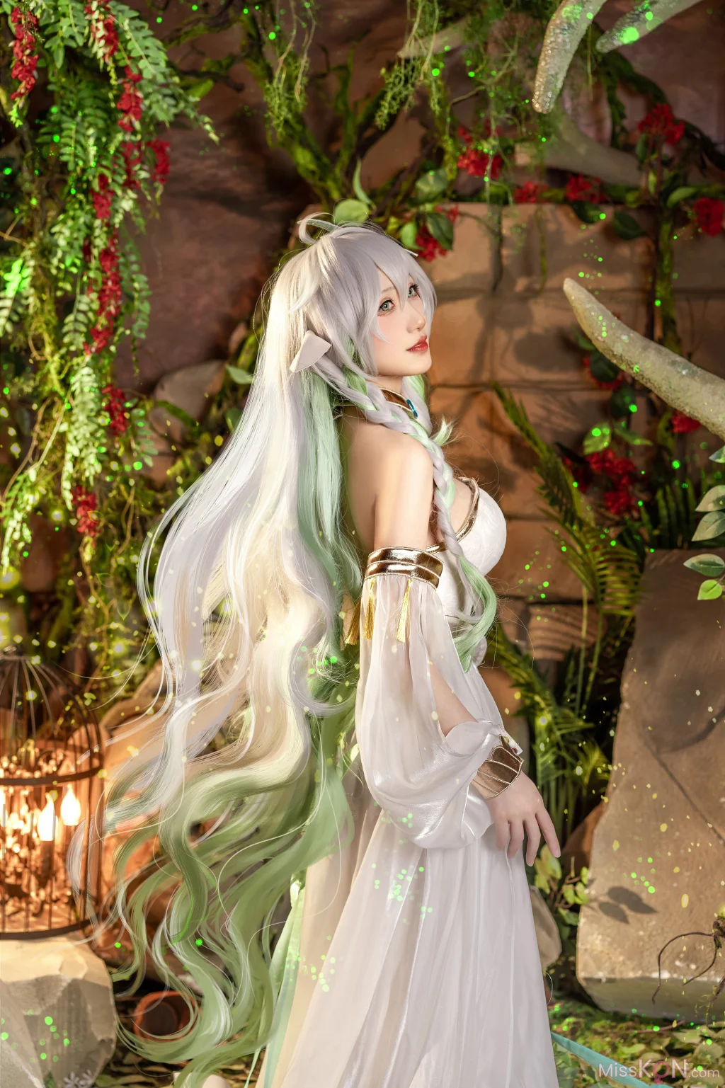 Coser@是夙卿呀: 大慈树王 (10 photos) 8 Coser@是夙卿呀: 大慈树王 (10 photos) 8