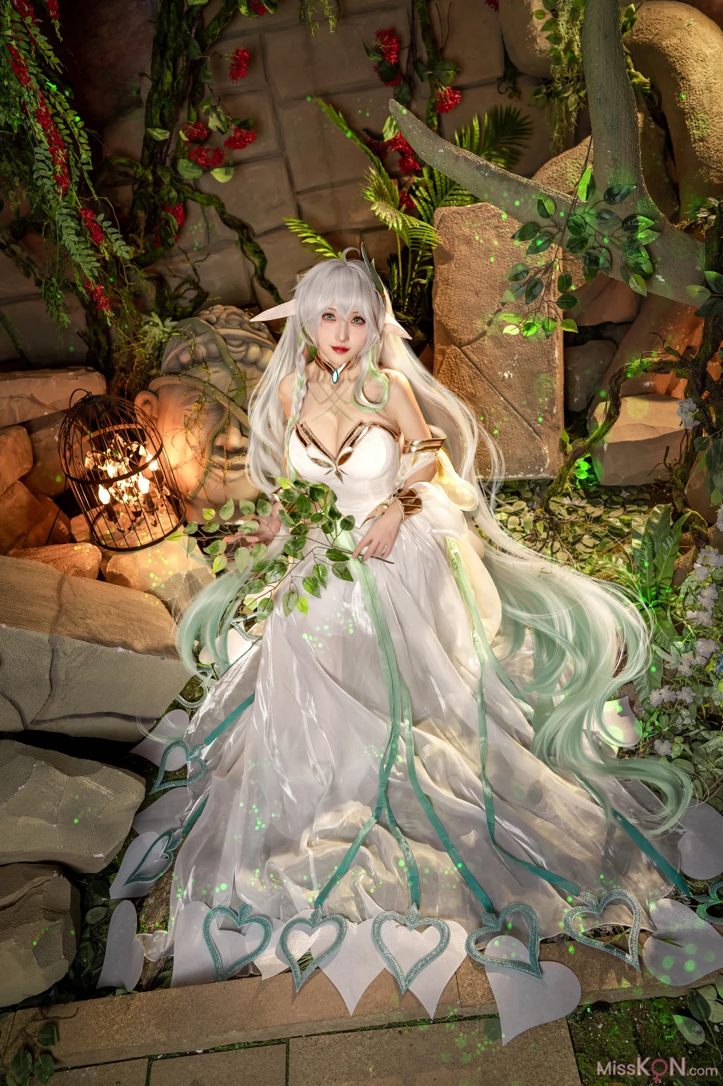 Coser@是夙卿呀: 大慈树王 (10 photos)