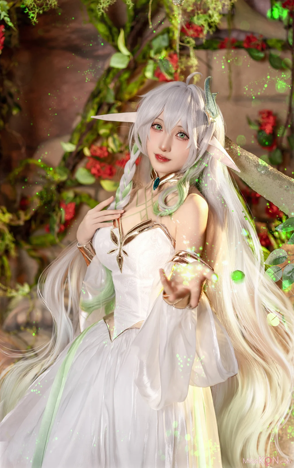 Coser@是夙卿呀: 大慈树王 (10 photos) 5 Coser@是夙卿呀: 大慈树王 (10 photos) 5