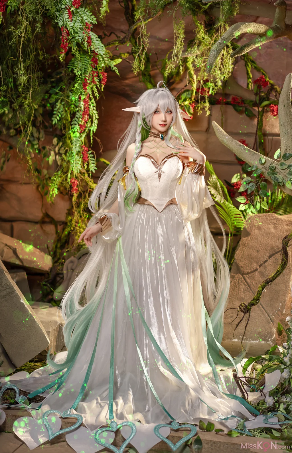 Coser@是夙卿呀: 大慈树王 (10 photos) 6 Coser@是夙卿呀: 大慈树王 (10 photos) 6