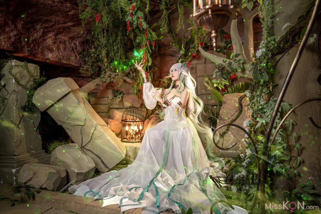 Coser@是夙卿呀: 大慈树王 (10 photos) 3 Coser@是夙卿呀: 大慈树王 (10 photos) 3