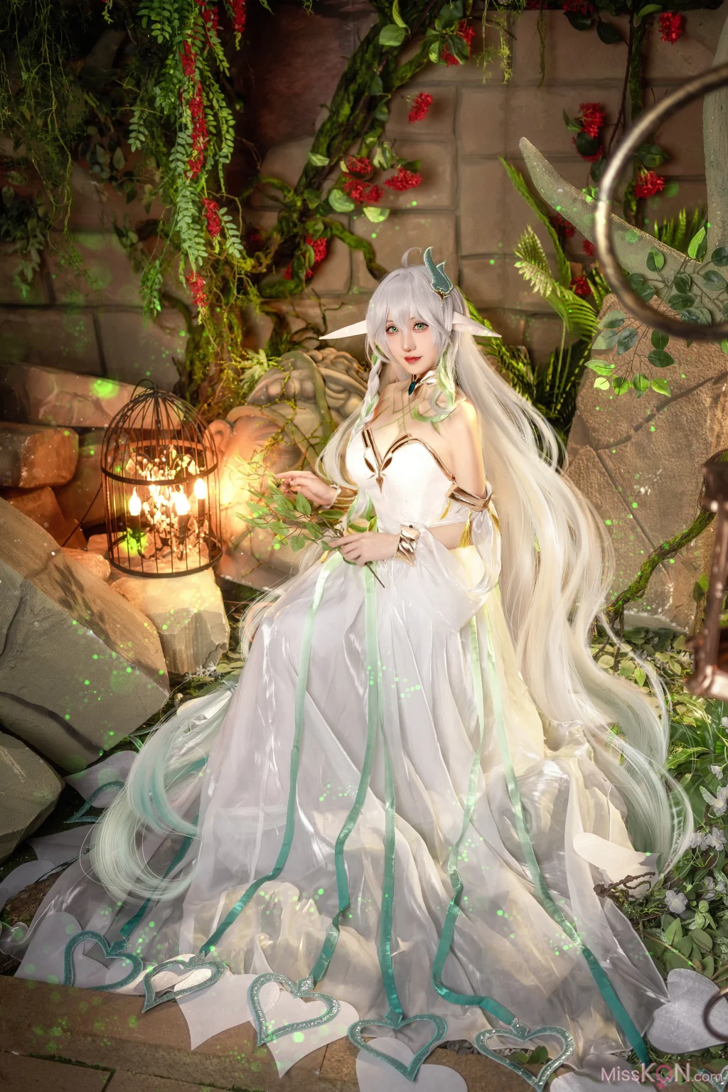 Coser@是夙卿呀: 大慈树王 (10 photos) 9 Coser@是夙卿呀: 大慈树王 (10 photos) 9