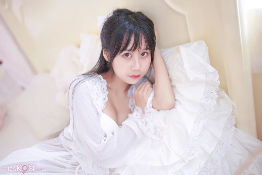 Coser@萌芽儿o0: 白茶清欢 (22 photos)