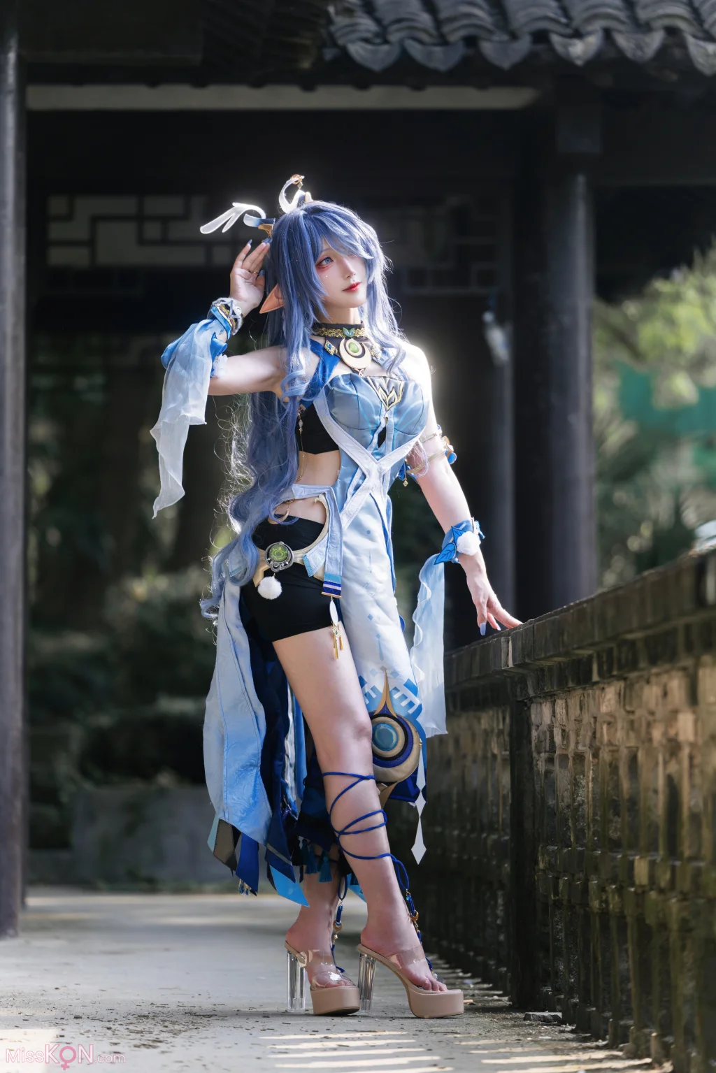 Coser@是夙卿呀: 菈乌玛 (11 photos) 7 Coser@是夙卿呀: 菈乌玛 (11 photos) 7
