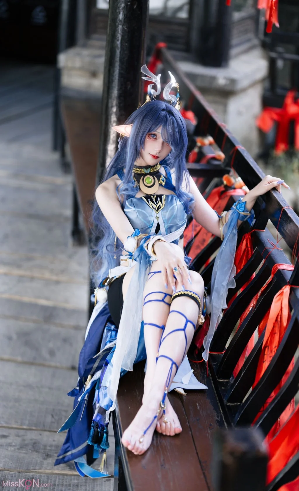 Coser@是夙卿呀: 菈乌玛 (11 photos) 5 Coser@是夙卿呀: 菈乌玛 (11 photos) 5