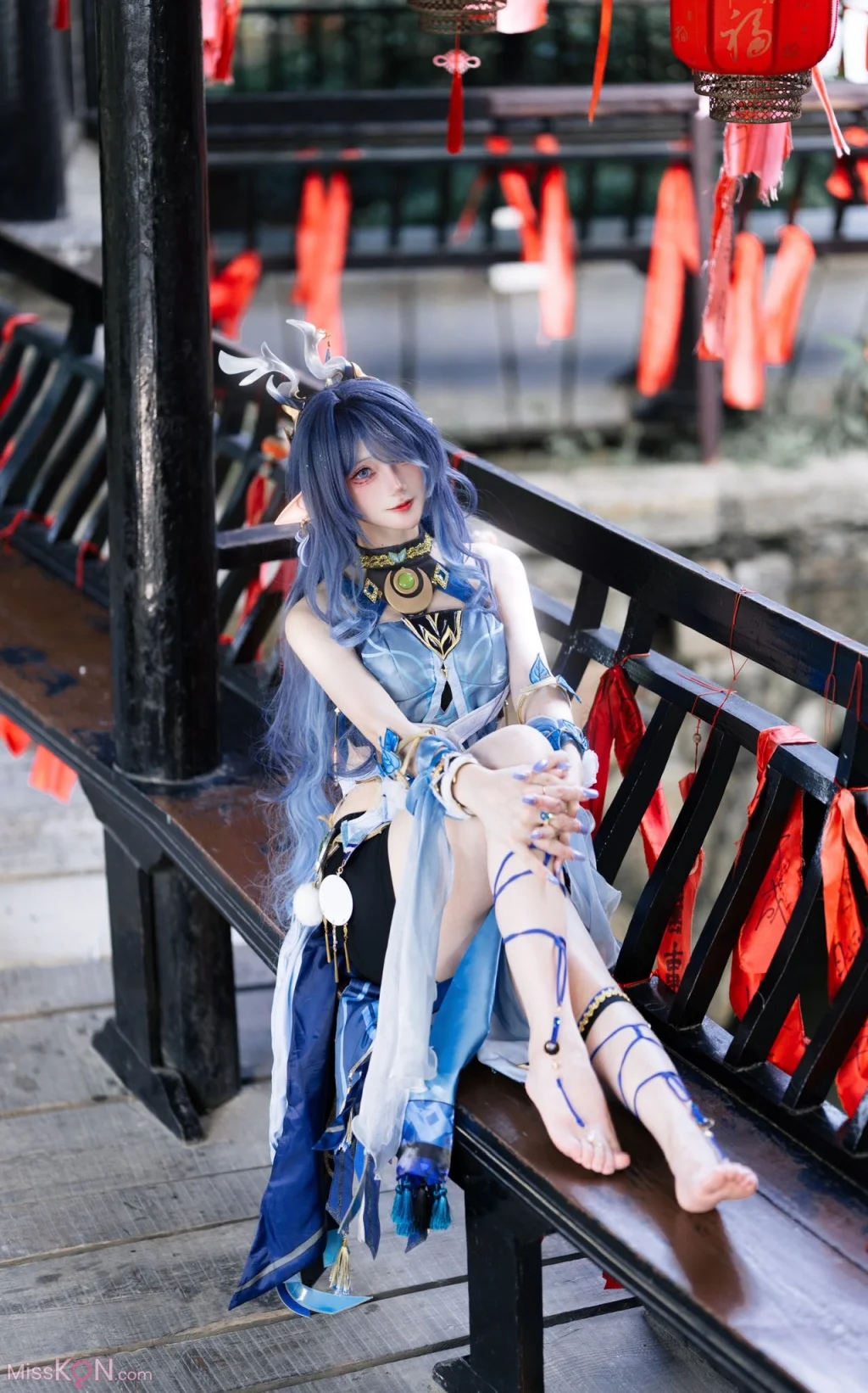 Coser@是夙卿呀: 菈乌玛 (11 photos) 4 Coser@是夙卿呀: 菈乌玛 (11 photos) 4