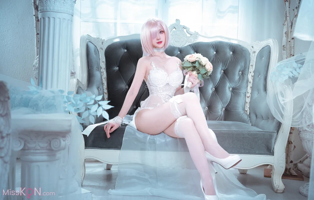Coser@是夙卿呀: Asuka 花之语 (9 photos) 3 Coser@是夙卿呀: Asuka 花之语 (9 photos) 3