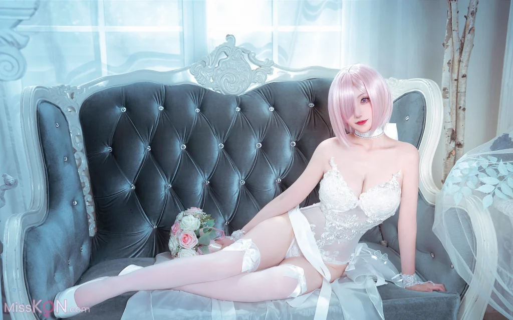 Coser@是夙卿呀: Asuka 花之语 (9 photos) 4 Coser@是夙卿呀: Asuka 花之语 (9 photos) 4
