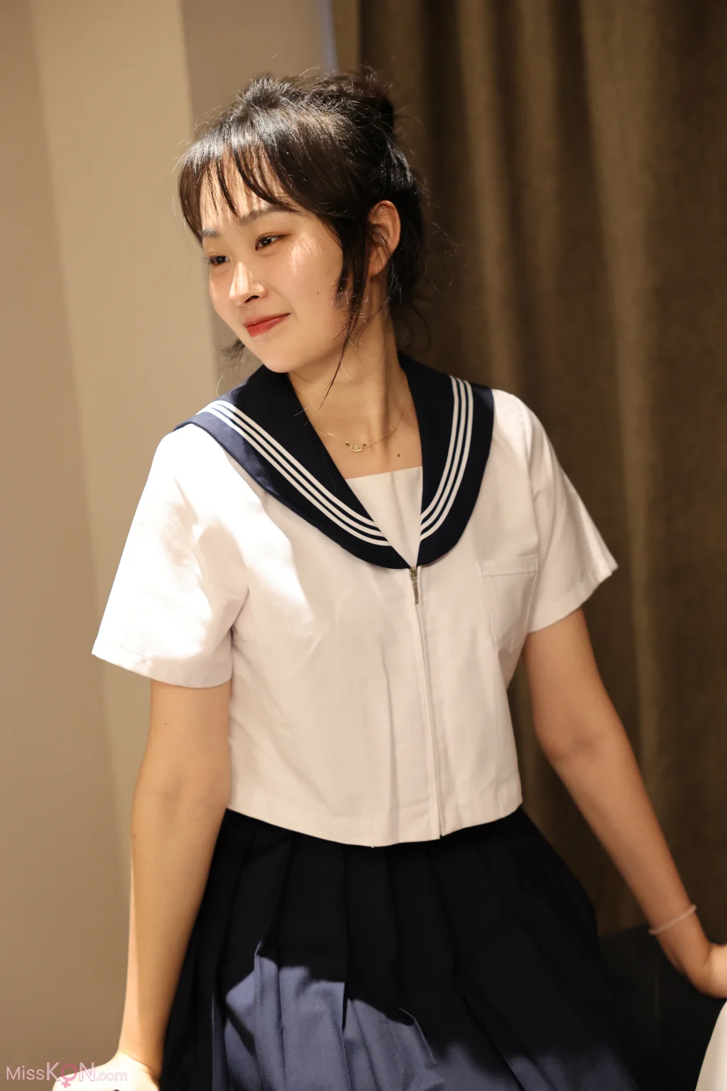 [三禾摄影] No.003: 海军服 (180 photos)