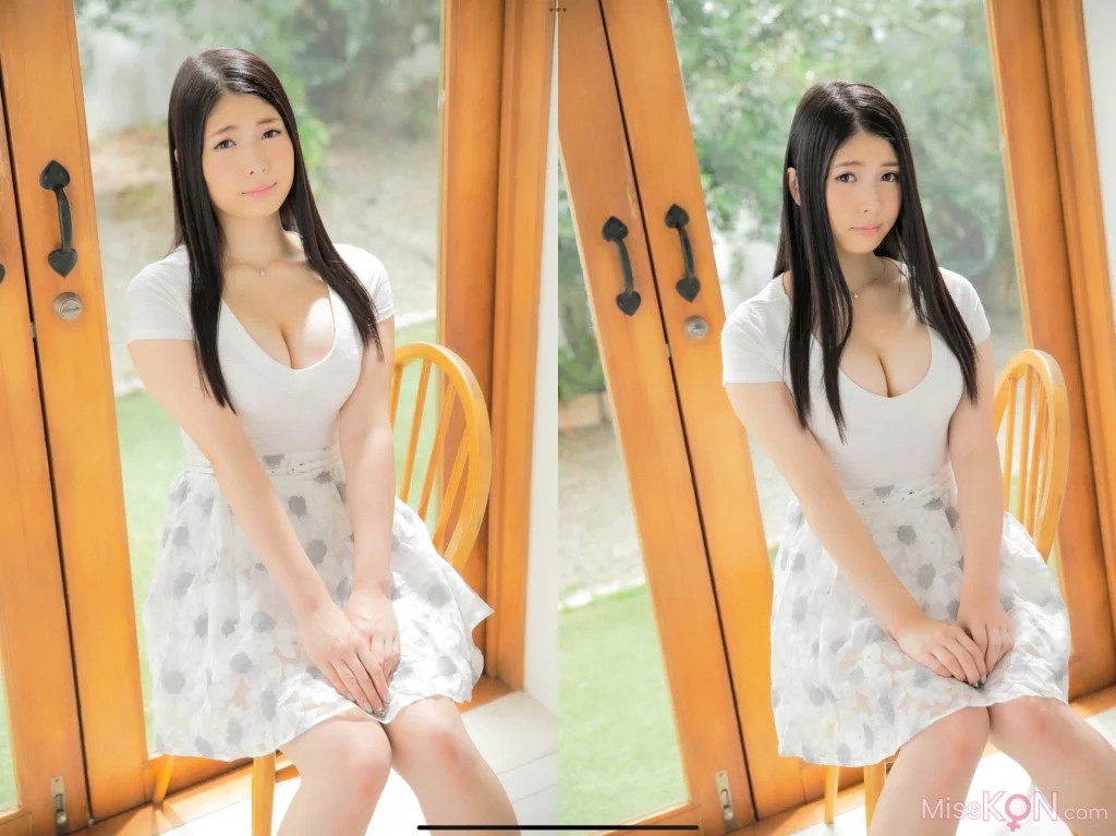[JP] Ema Yuina (結菜えま): [Prestige Photobook] First Shot 初撮 (32 photos)