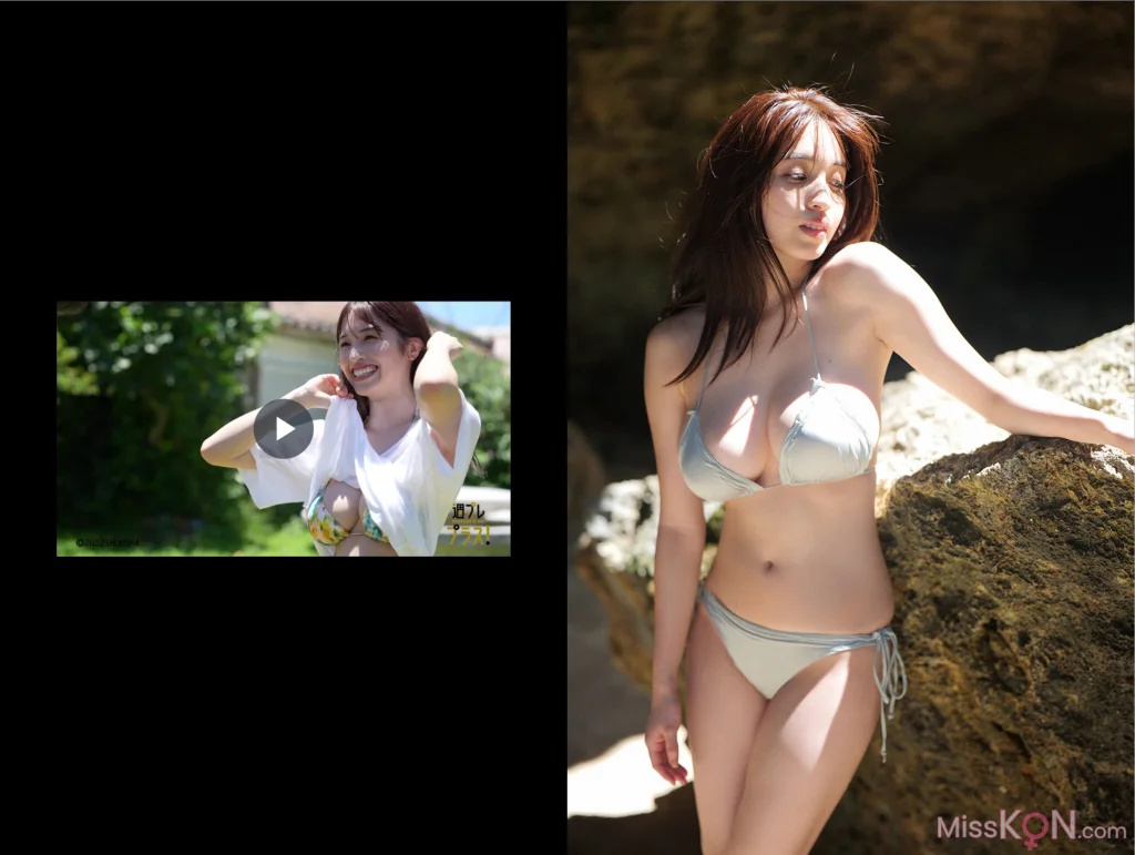 [JP] [ShuPure Plus] 2nd Anniversary Digest Catalog Lite Edition (37 photos)