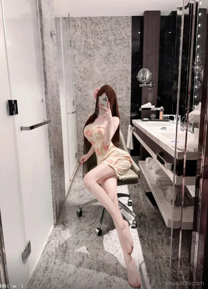 李恩秀: 抖音外卖女博主 (50 photos + 22 videos) 8 李恩秀: 抖音外卖女博主 (50 photos + 22 videos) 8