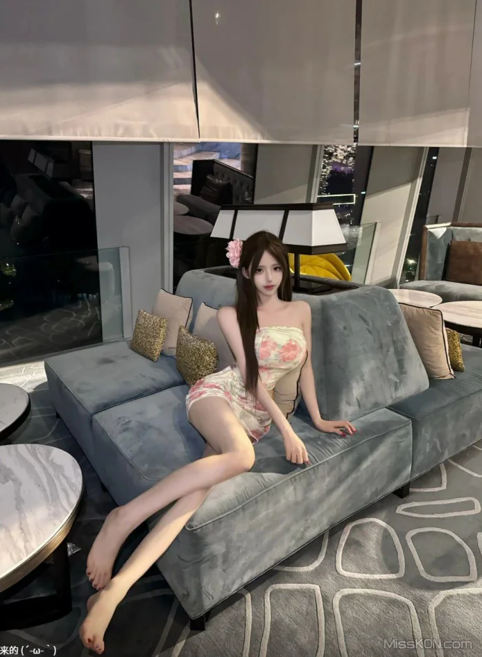 李恩秀: 抖音外卖女博主 (50 photos + 22 videos) 12 李恩秀: 抖音外卖女博主 (50 photos + 22 videos) 12
