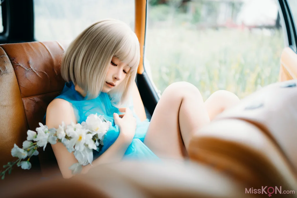 Coser@蠢沫沫 (chunmomo): 2025年11月自拍 (214 photos)
