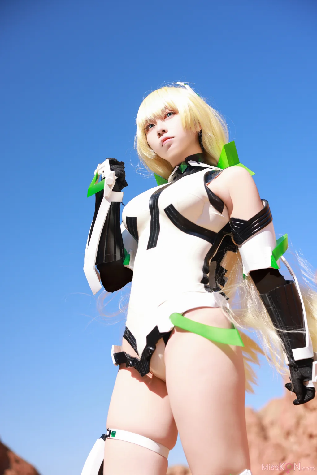 Coser@G44不会受伤: 乐园追放 安吉拉 (40 photos)