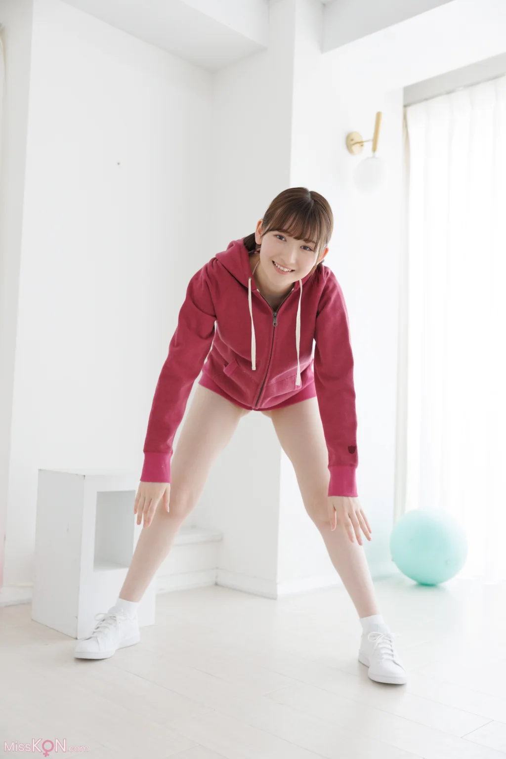 [JP] Asami Kondō (近藤あさみ): [Girlz-High] BFAA-098 4K Ver (260 photos)