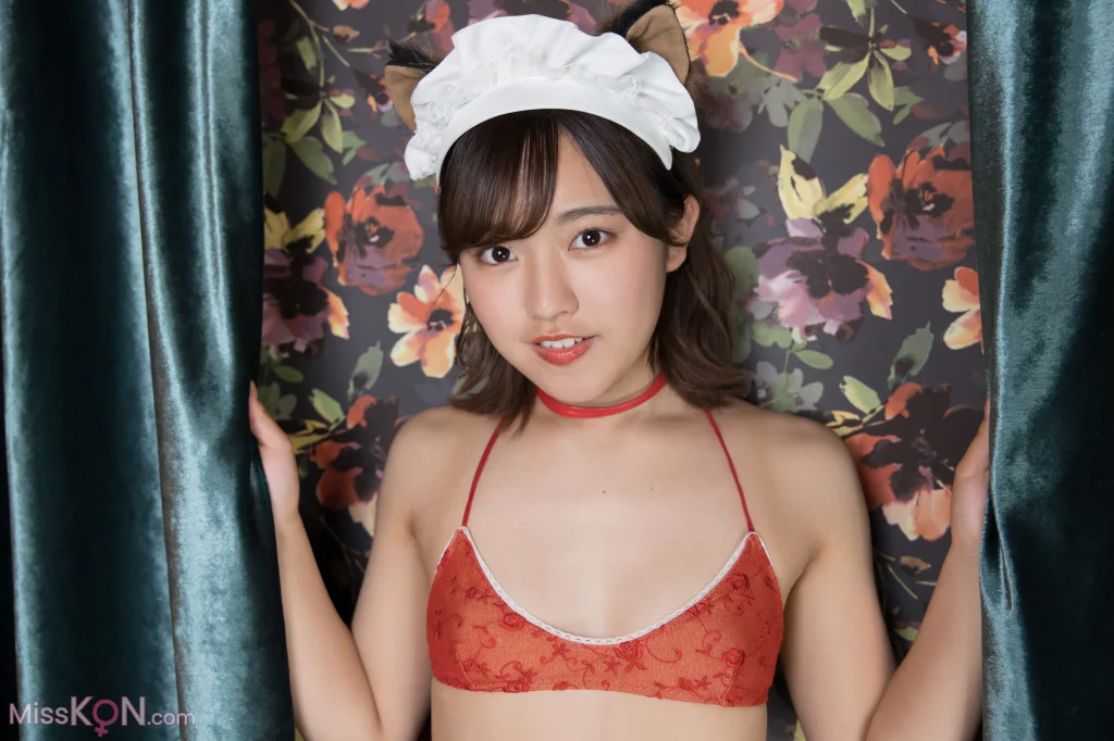 [JP] Anju Kozuki (香月杏珠): [Girlz-High] BFAA-062 4K Ver (Part-A) (179 photos)