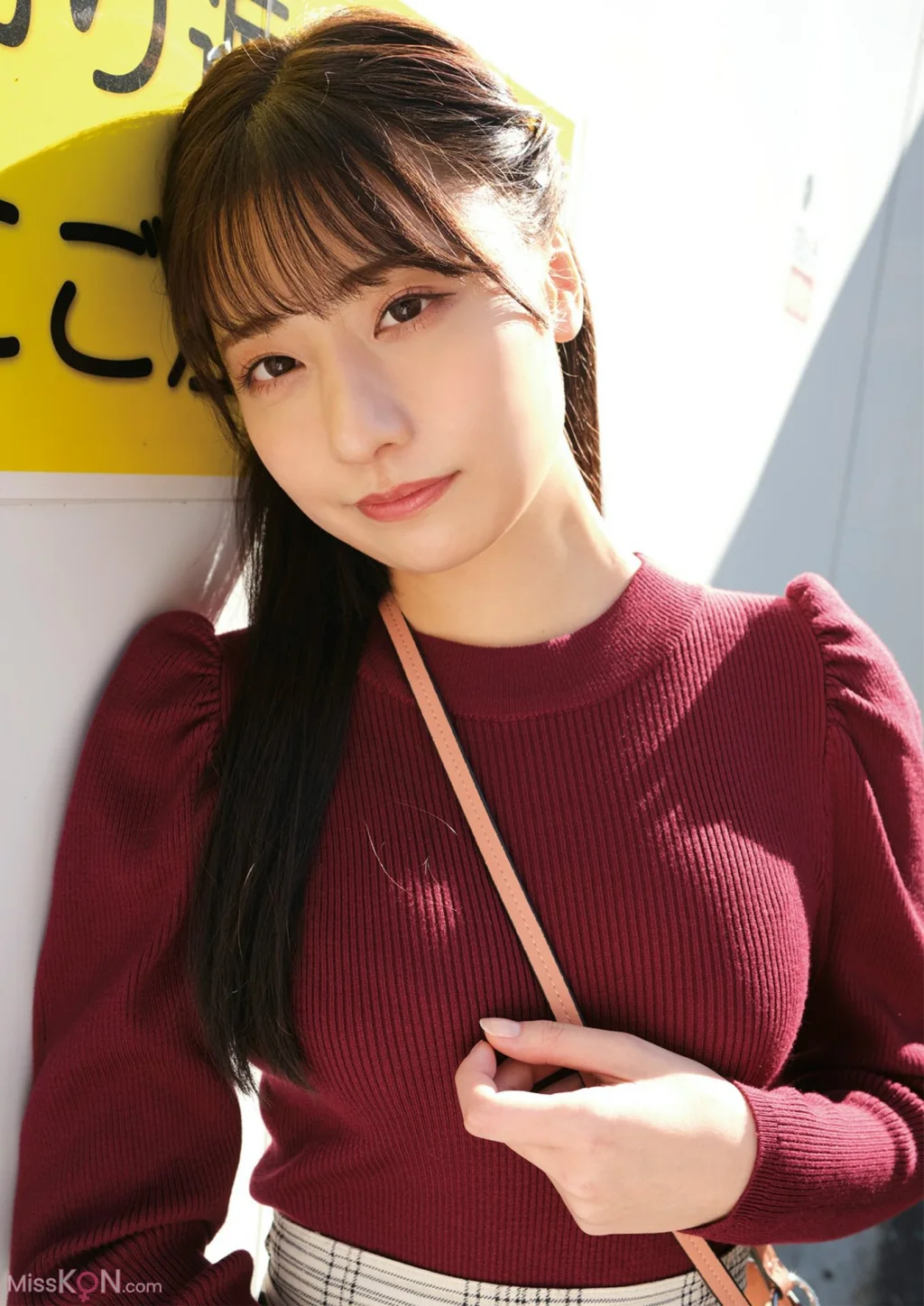 [JP] Yuka Suzuki (ユカ・スズキ): BUBKAデジタル写真集 「W-DAY on the floor」 (92 photos)
