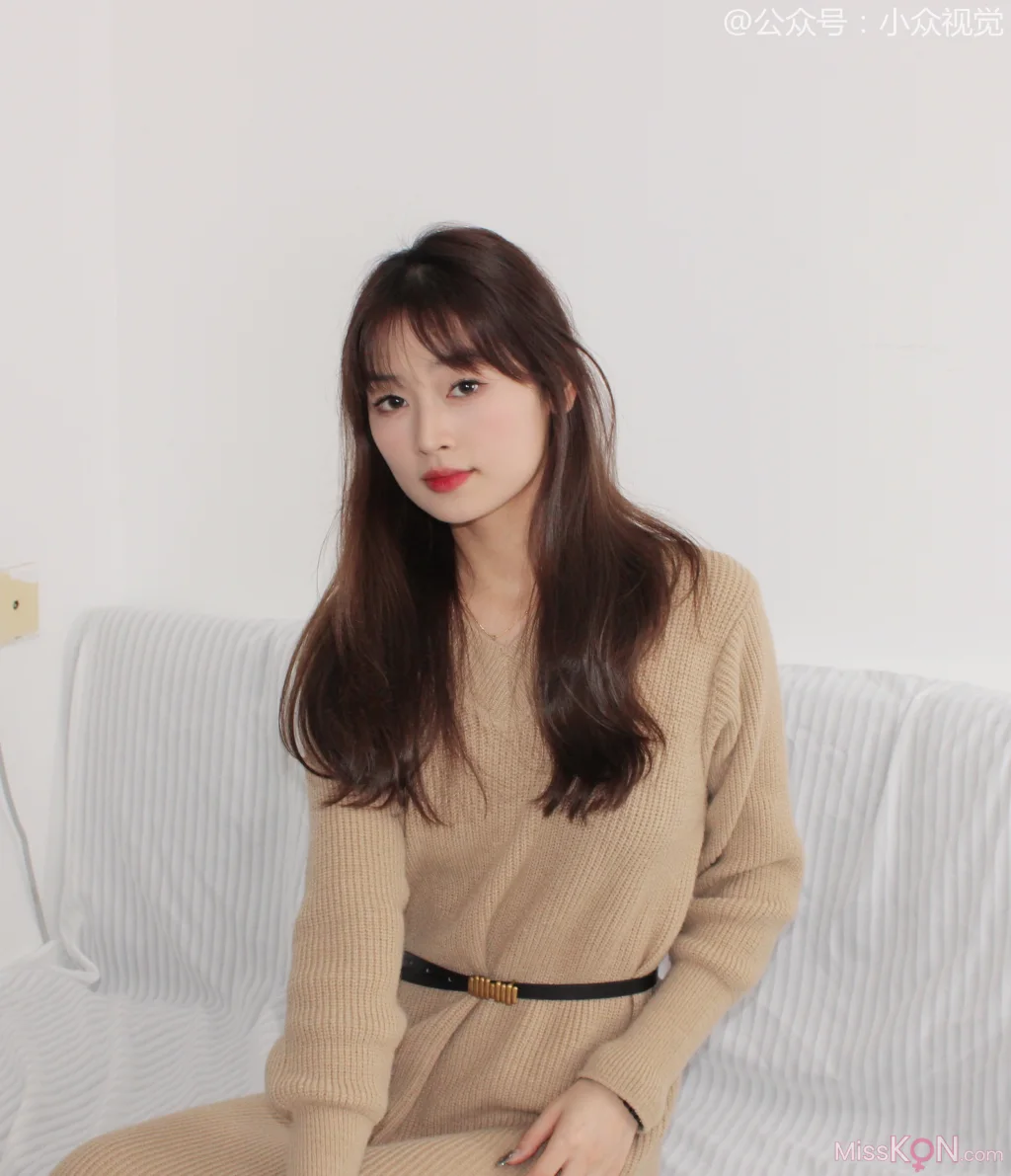 [小众视觉] No.002: 蓉蓉 (141 photos + 1 video)