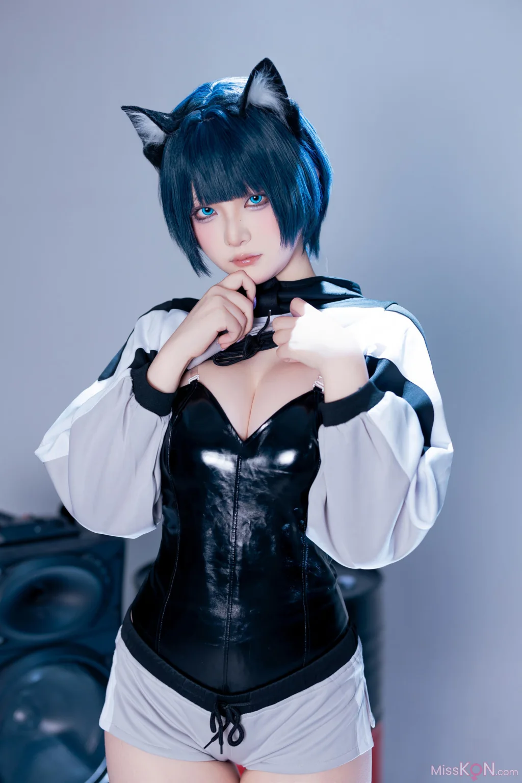 Coser@屿鱼: 手办 (76 photos)