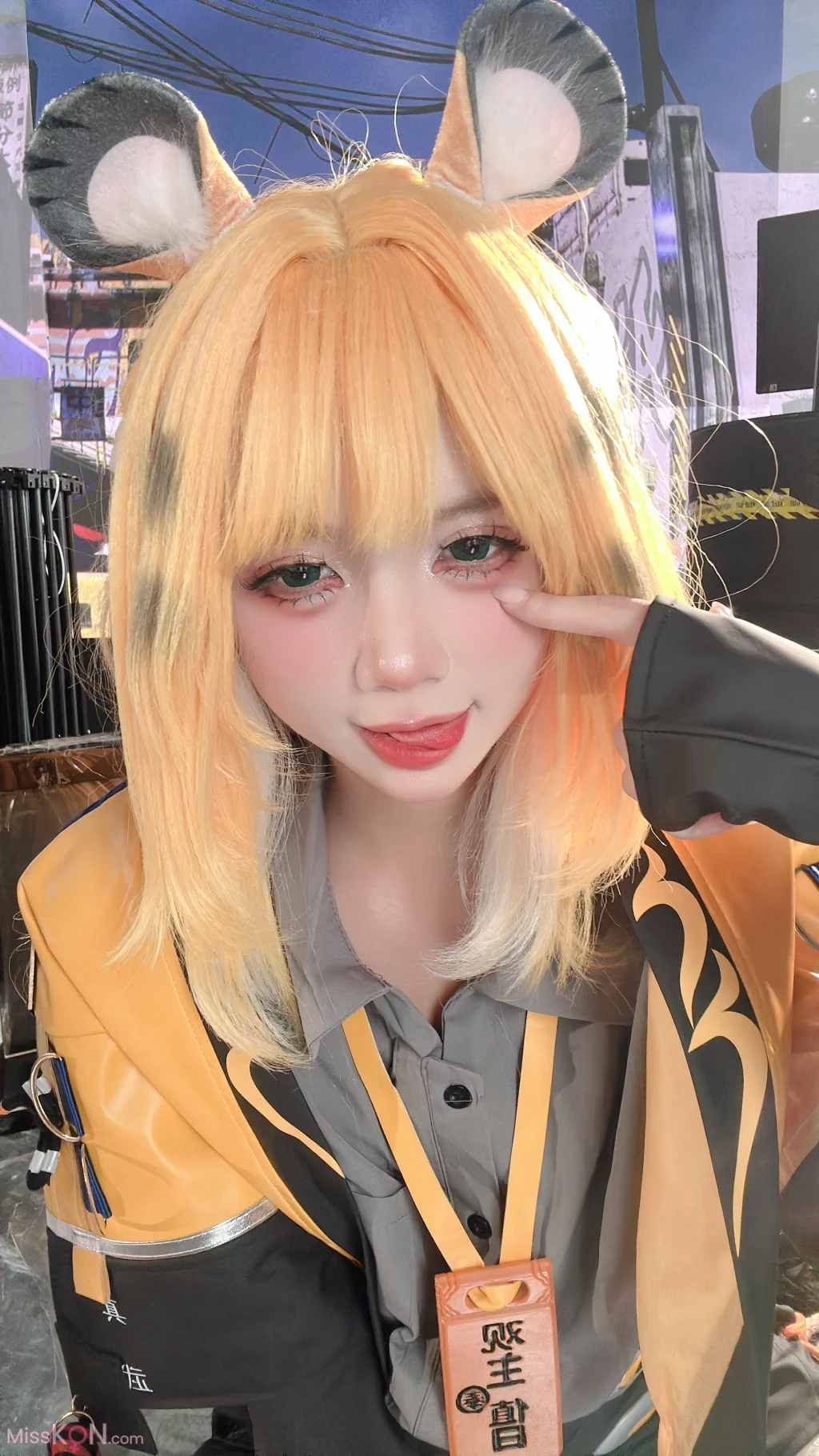 Coser@PoppaChan: Ju Fufu – ZZZ (112 photos + 11 videos) 9 Coser@PoppaChan: Ju Fufu – ZZZ (112 photos + 11 videos) 9