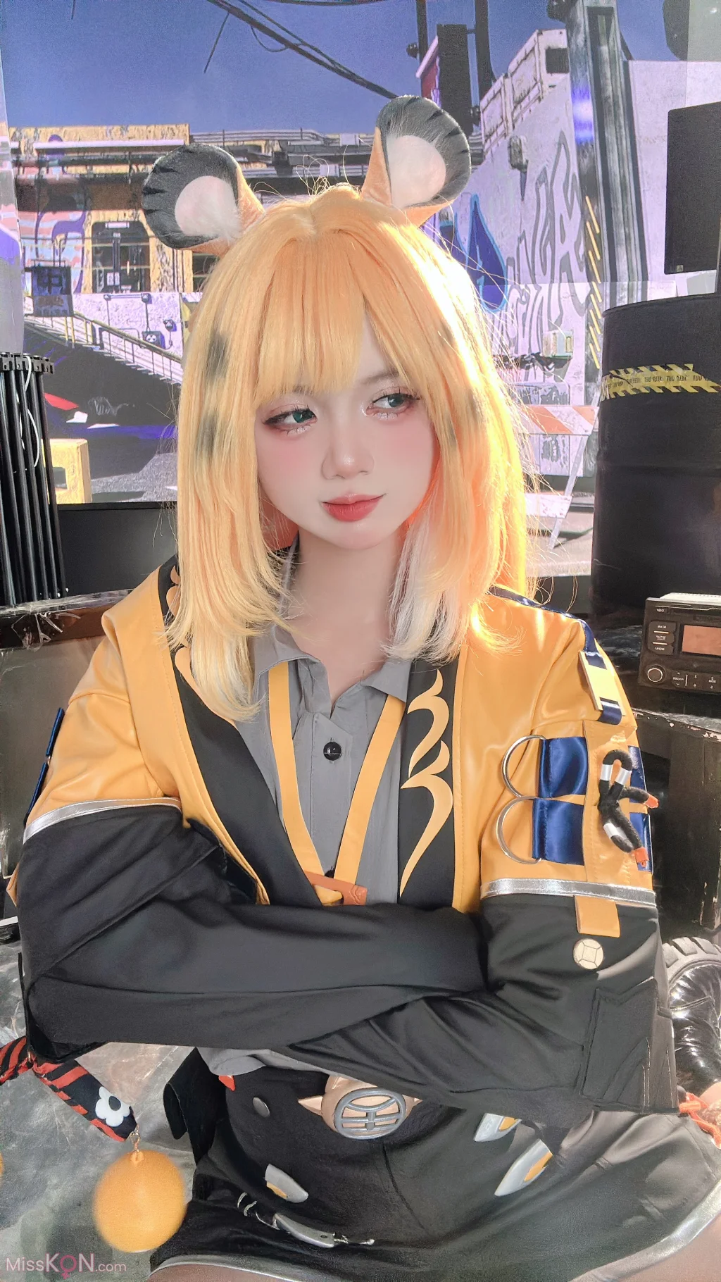 Coser@PoppaChan: Ju Fufu – ZZZ (112 photos + 11 videos) 8 Coser@PoppaChan: Ju Fufu – ZZZ (112 photos + 11 videos) 8