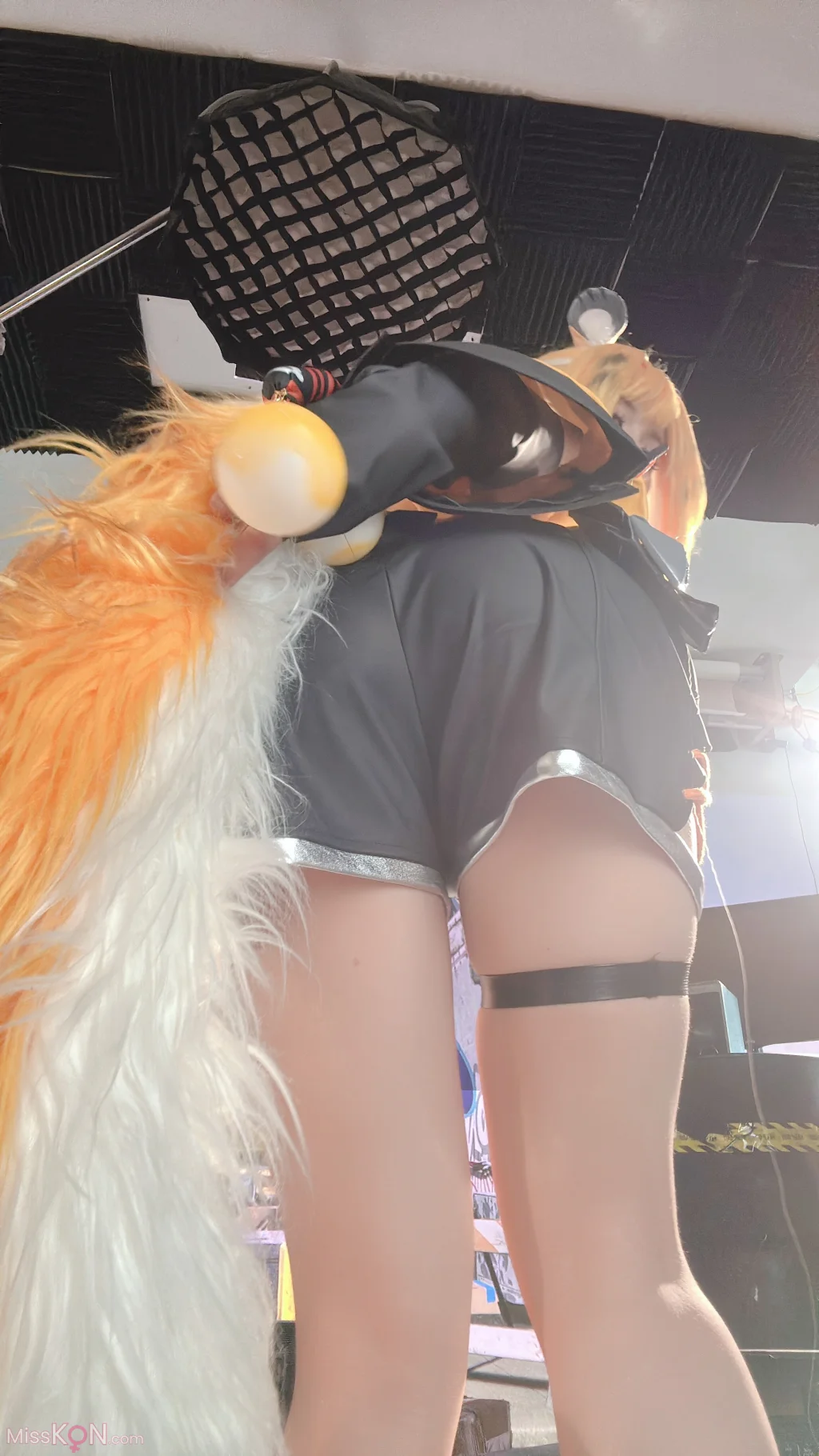 Coser@PoppaChan: Ju Fufu – ZZZ (112 photos + 11 videos) 11 Coser@PoppaChan: Ju Fufu – ZZZ (112 photos + 11 videos) 11