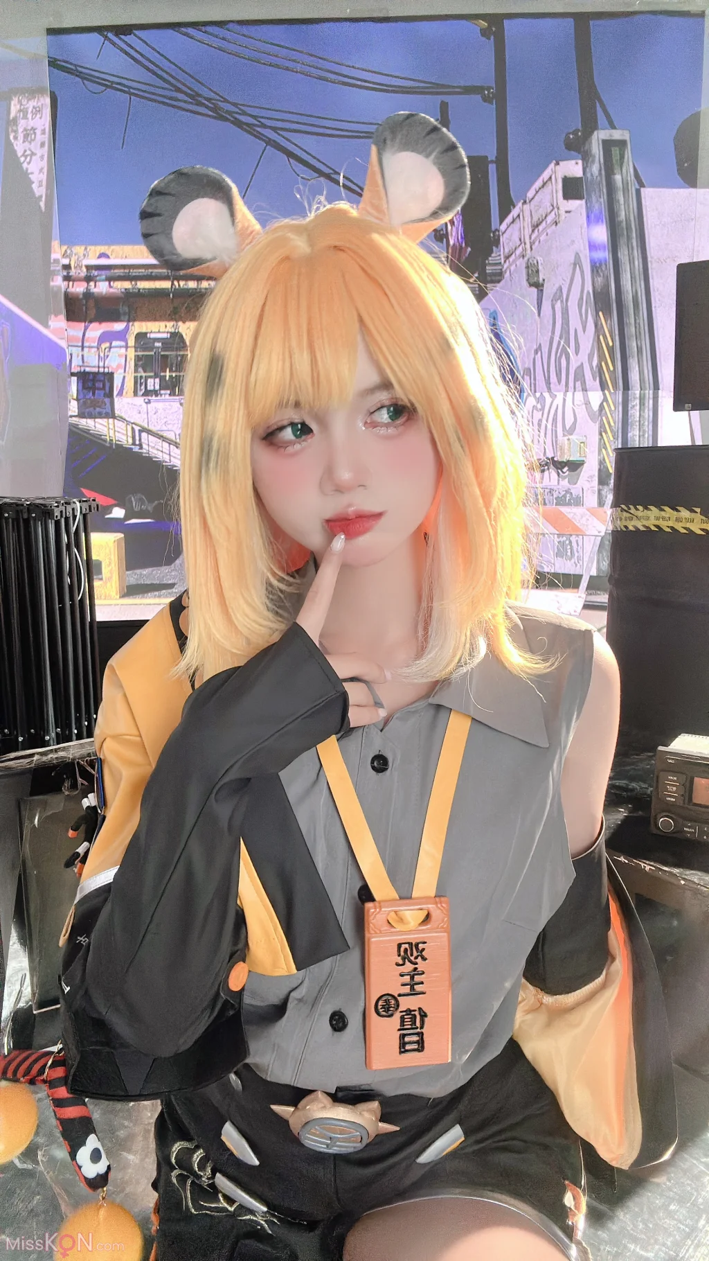 Coser@PoppaChan: Ju Fufu – ZZZ (112 photos + 11 videos) 7 Coser@PoppaChan: Ju Fufu – ZZZ (112 photos + 11 videos) 7