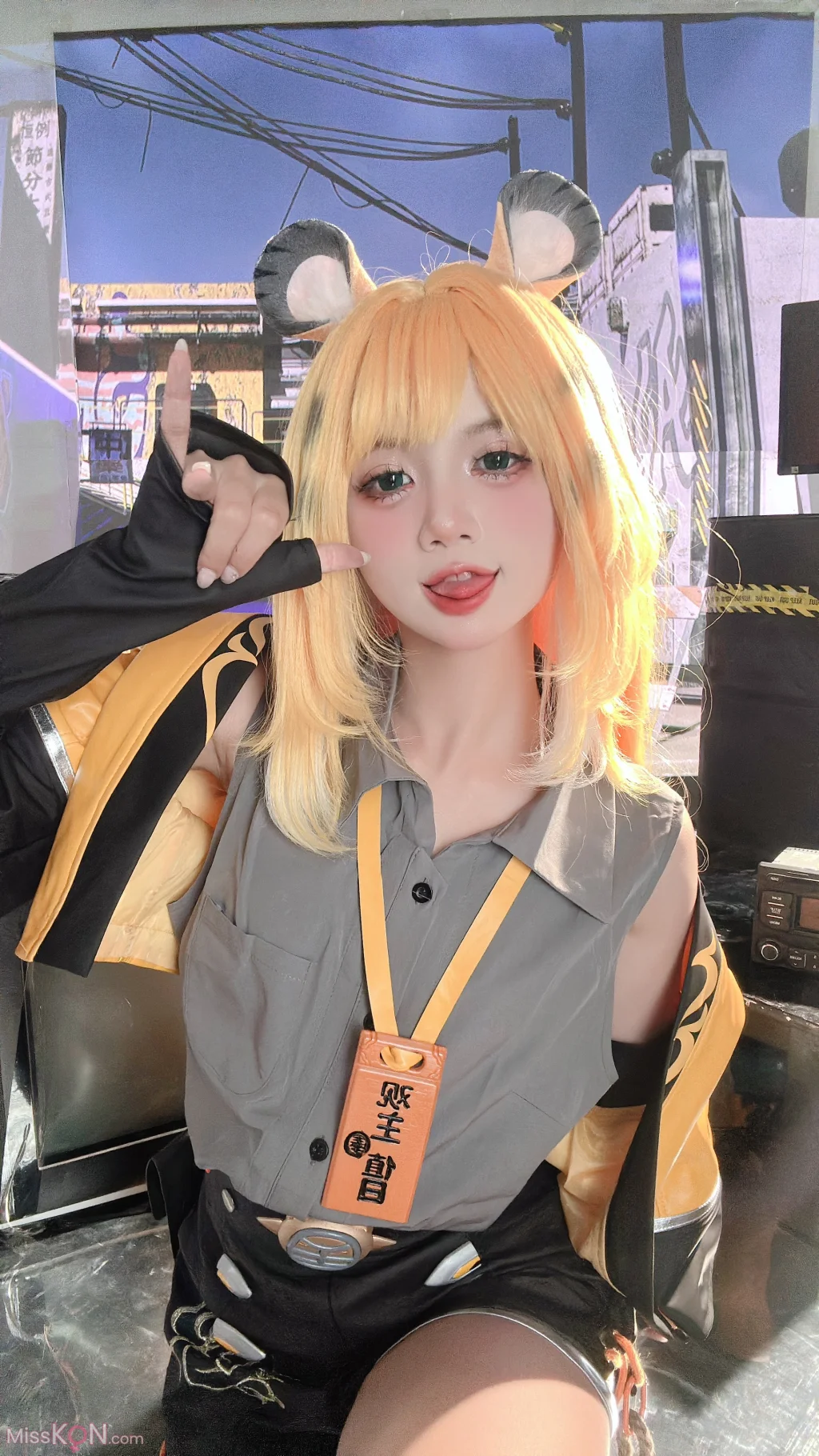 Coser@PoppaChan: Ju Fufu – ZZZ (112 photos + 11 videos) 6 Coser@PoppaChan: Ju Fufu – ZZZ (112 photos + 11 videos) 6