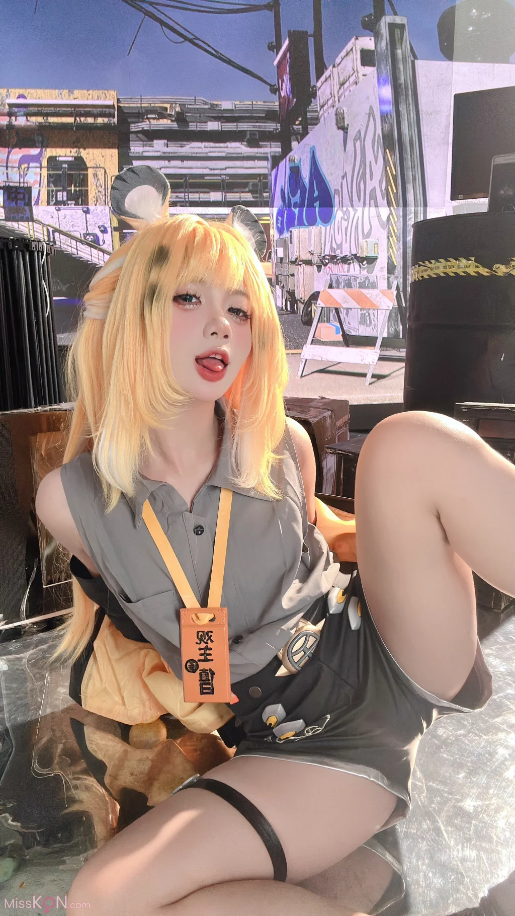 Coser@PoppaChan: Ju Fufu – ZZZ (112 photos + 11 videos) 18 Coser@PoppaChan: Ju Fufu – ZZZ (112 photos + 11 videos) 18