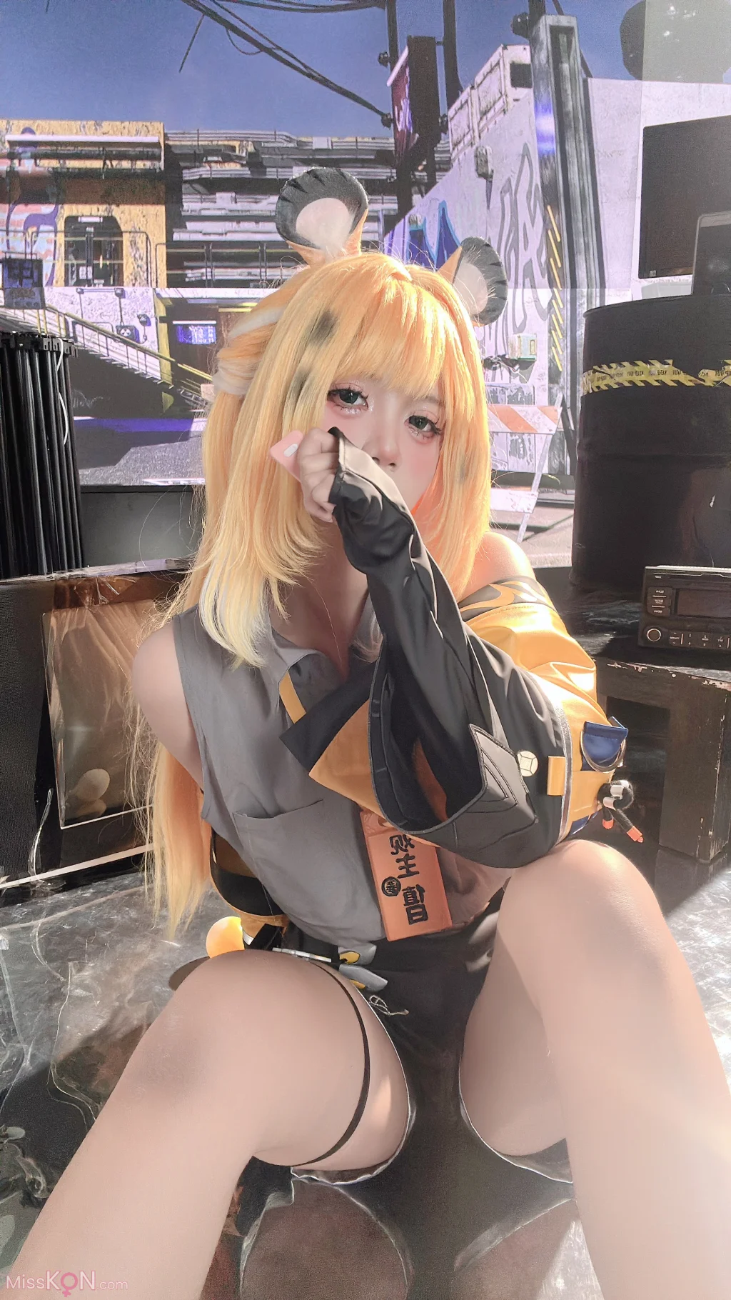 Coser@PoppaChan: Ju Fufu – ZZZ (112 photos + 11 videos) 17 Coser@PoppaChan: Ju Fufu – ZZZ (112 photos + 11 videos) 17