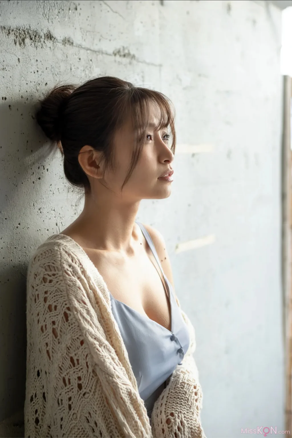 [JP] Erina Masuda (益田恵梨菜): FRIDAYデジタル写真集 Relax (66 photos)