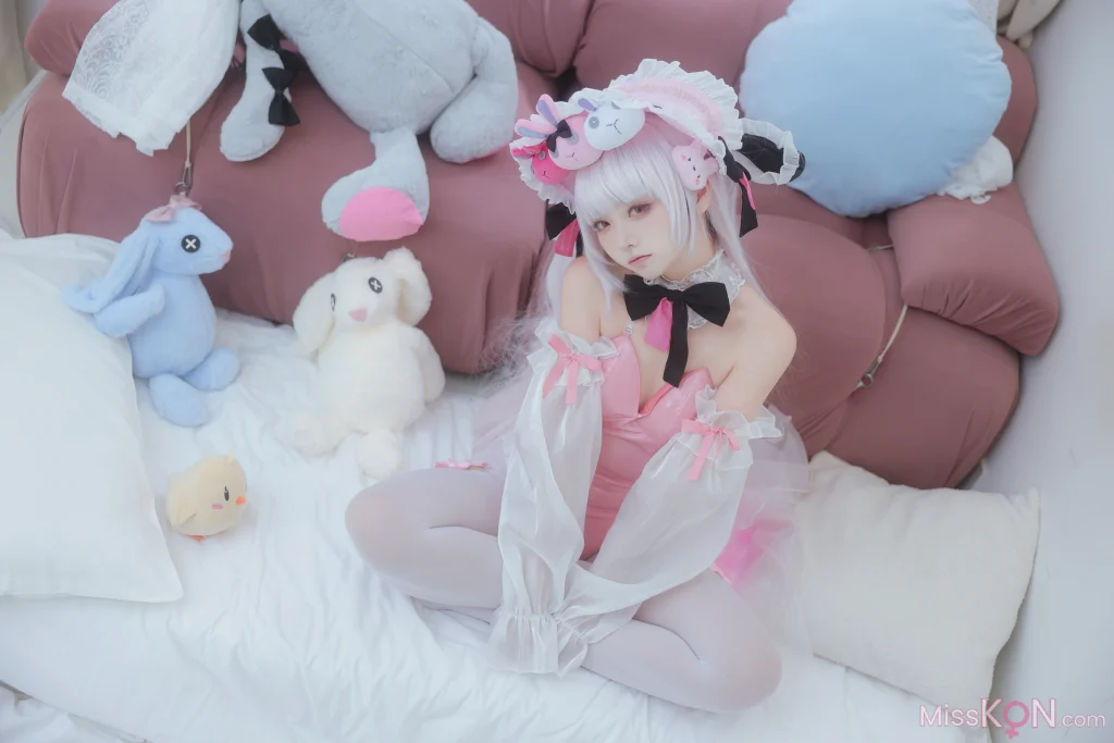 Coser@G44不会受伤: 碧蓝航线 哈尔福德 (39 photos) 15 Coser@G44不会受伤: 碧蓝航线 哈尔福德 (39 photos) 15