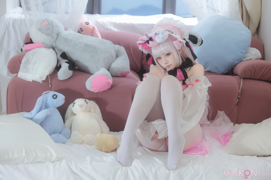 Coser@G44不会受伤: 碧蓝航线 哈尔福德 (39 photos) 12 Coser@G44不会受伤: 碧蓝航线 哈尔福德 (39 photos) 12