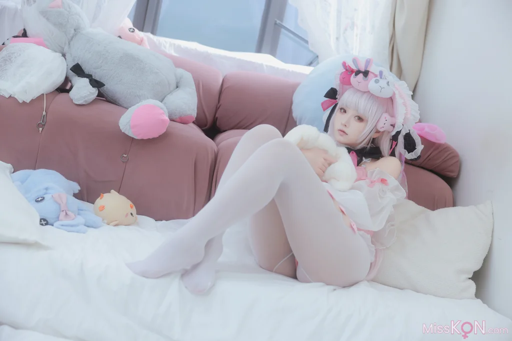 Coser@G44不会受伤: 碧蓝航线 哈尔福德 (39 photos) 17 Coser@G44不会受伤: 碧蓝航线 哈尔福德 (39 photos) 17