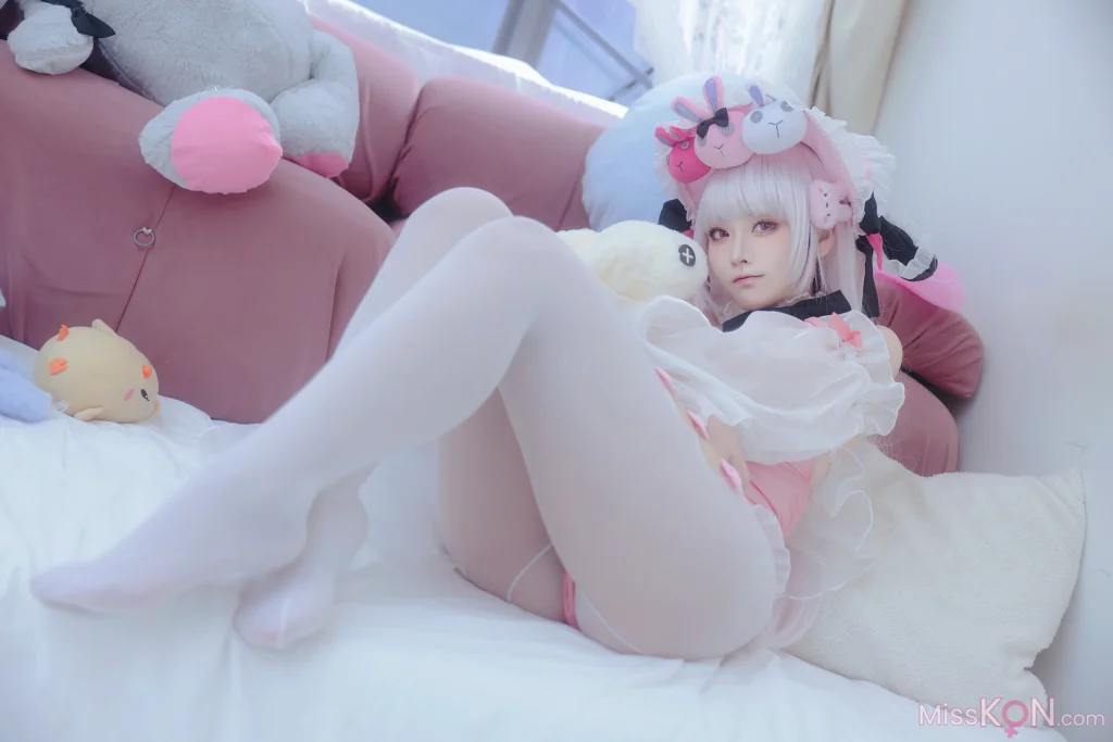 Coser@G44不会受伤: 碧蓝航线 哈尔福德 (39 photos) 18 Coser@G44不会受伤: 碧蓝航线 哈尔福德 (39 photos) 18