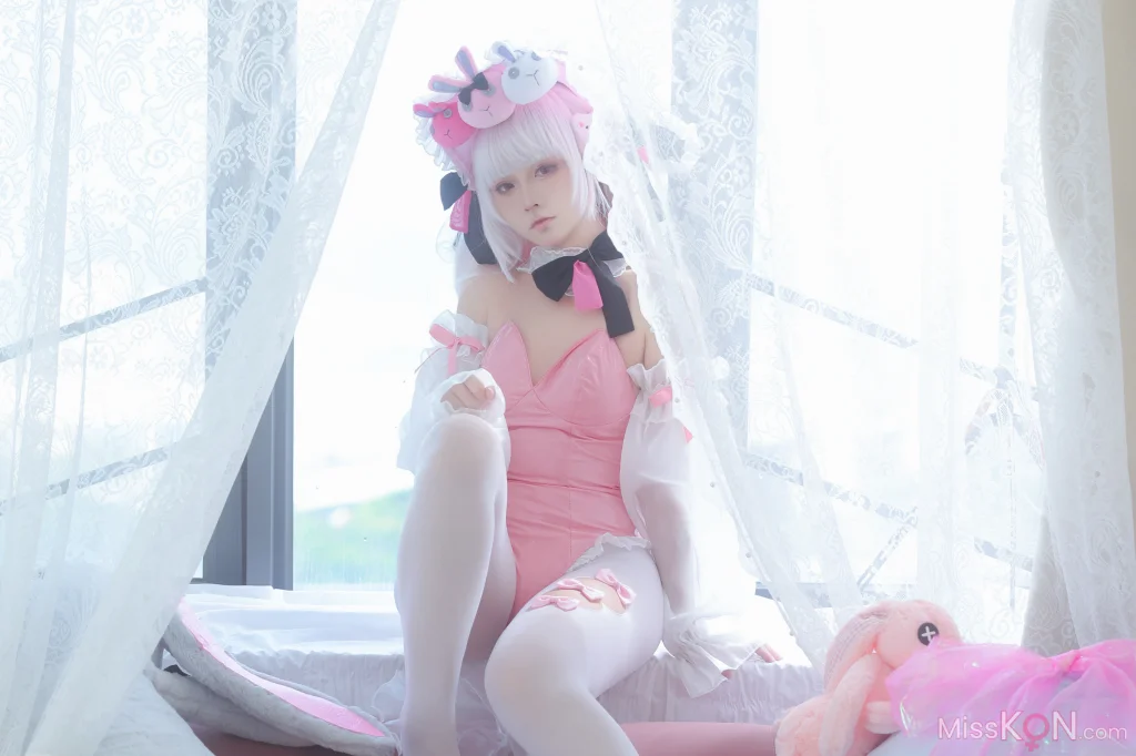 Coser@G44不会受伤: 碧蓝航线 哈尔福德 (39 photos) 2 Coser@G44不会受伤: 碧蓝航线 哈尔福德 (39 photos) 2