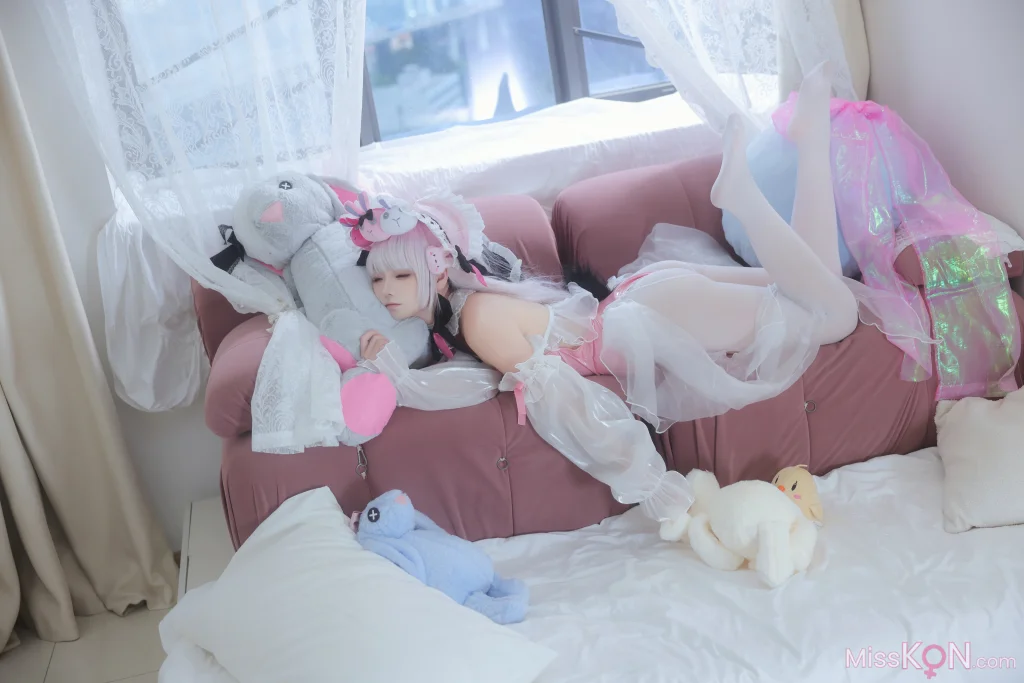 Coser@G44不会受伤: 碧蓝航线 哈尔福德 (39 photos) 6 Coser@G44不会受伤: 碧蓝航线 哈尔福德 (39 photos) 6