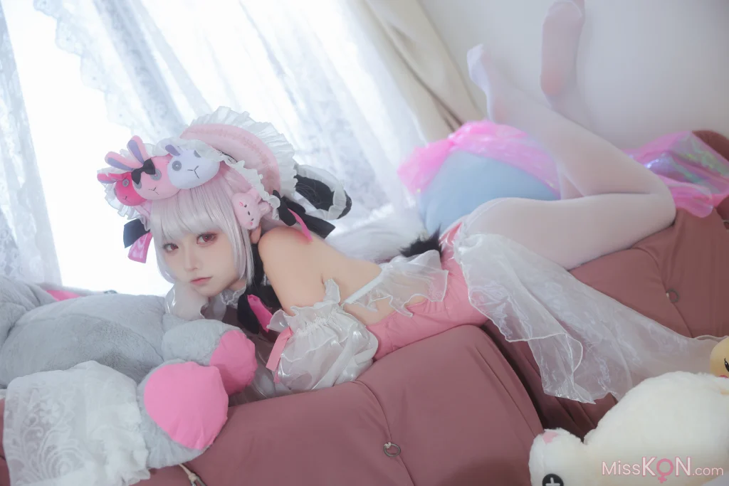 Coser@G44不会受伤: 碧蓝航线 哈尔福德 (39 photos) 7 Coser@G44不会受伤: 碧蓝航线 哈尔福德 (39 photos) 7
