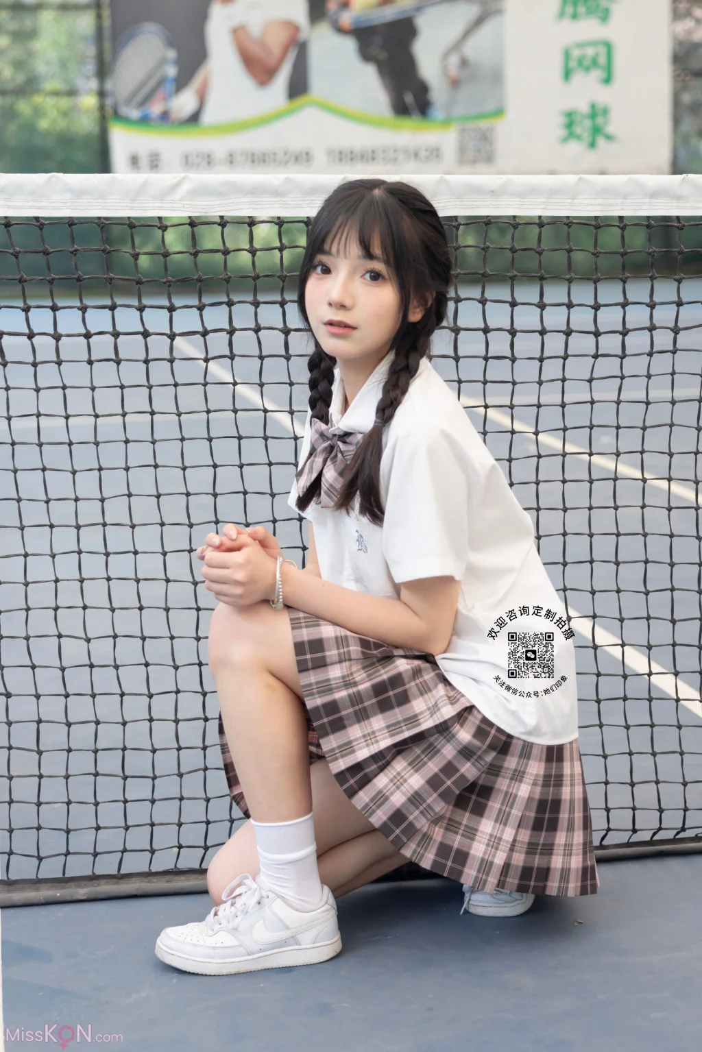 [她们印象] No.010: 天天 (135 photos + 1 video)