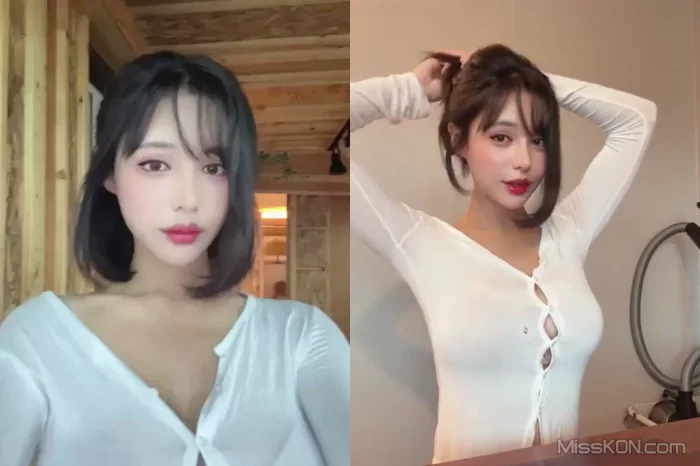 서안: [풀버젼] 주방에서 의자 올노자위 (10 photos + 1 video)